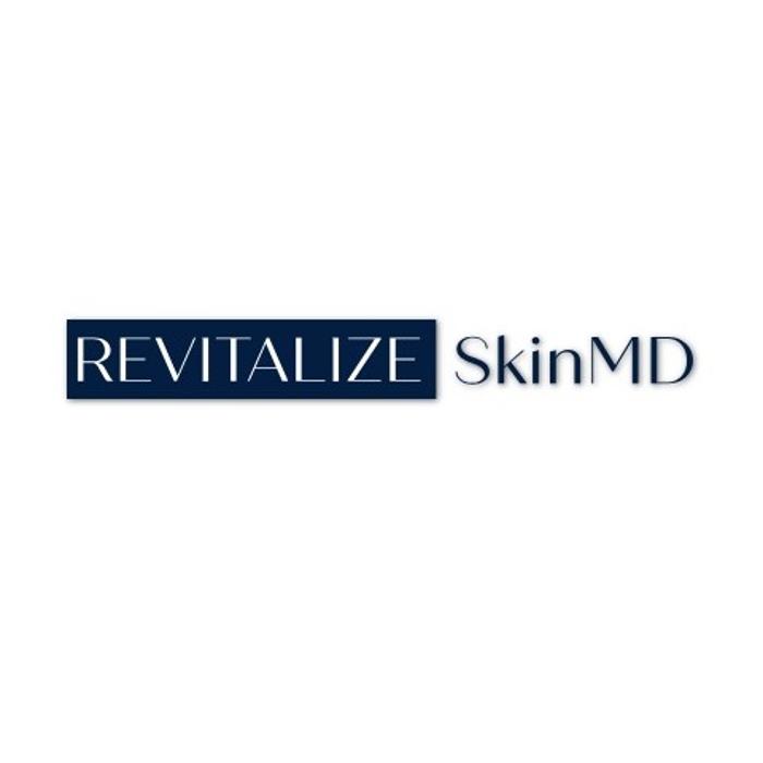 Revitalize SkinMD Image