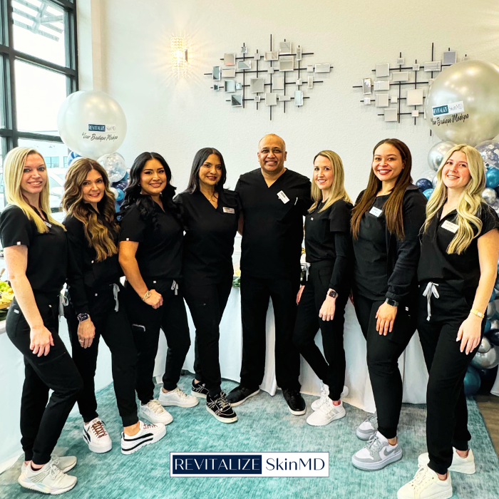 Revitalize SkinMD Image