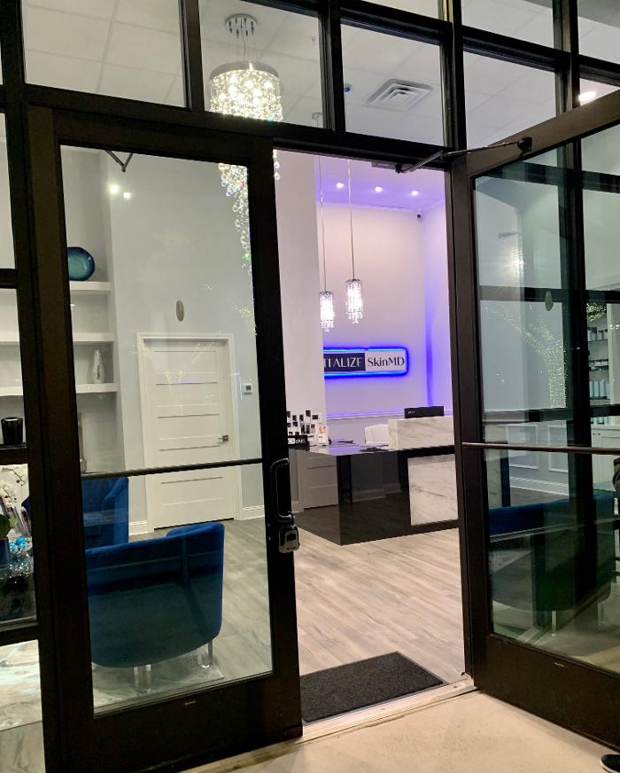 Revitalize SkinMD Image