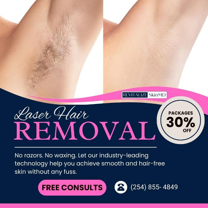 Revitalize SkinMD Logo