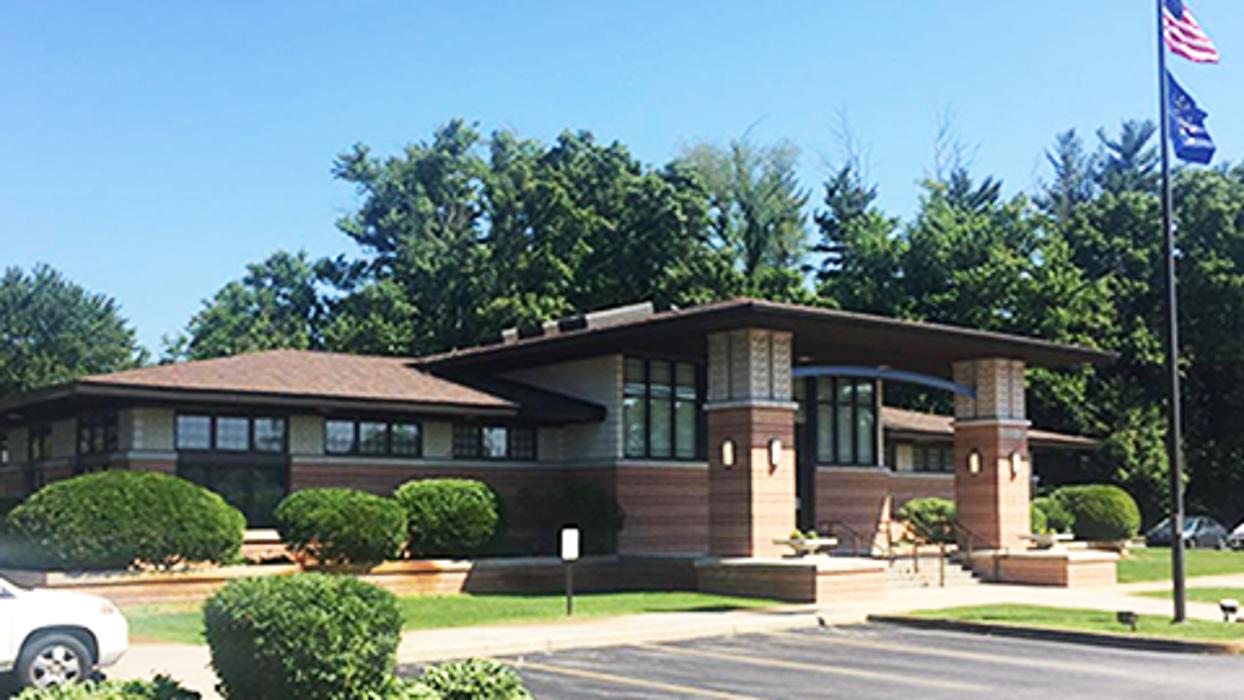 Notre Dame Federal Credit Union - Granger, IN