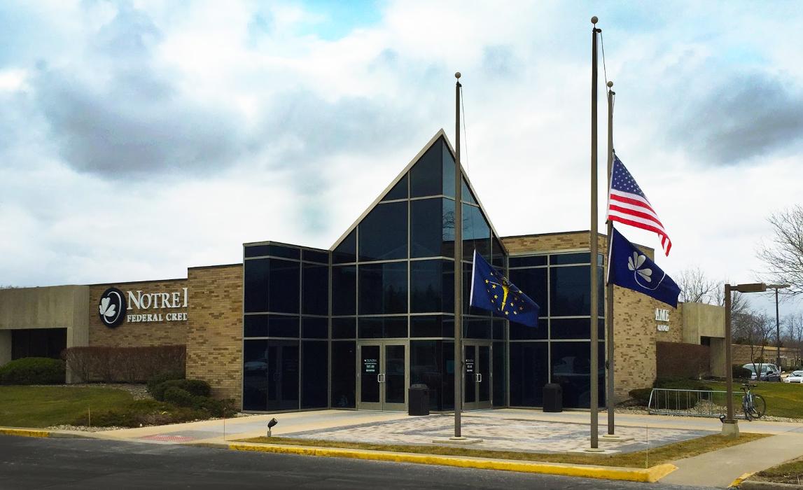 Notre Dame Federal Credit Union - Notre Dame, IN