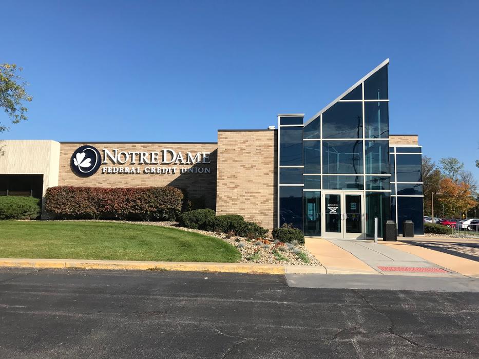 Notre Dame Federal Credit Union - Notre Dame, IN