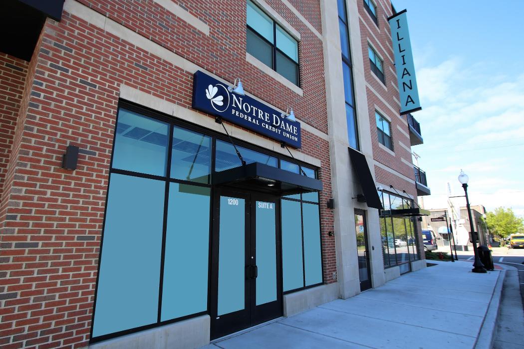 Notre Dame Federal Credit Union - Whiting, IN