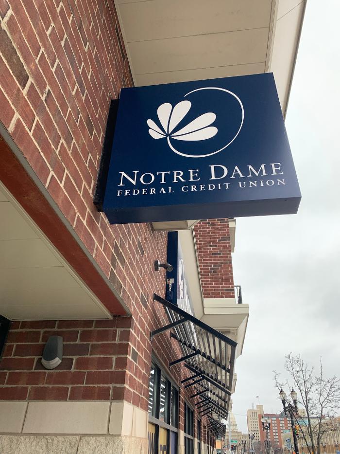 Notre Dame Federal Credit Union Image