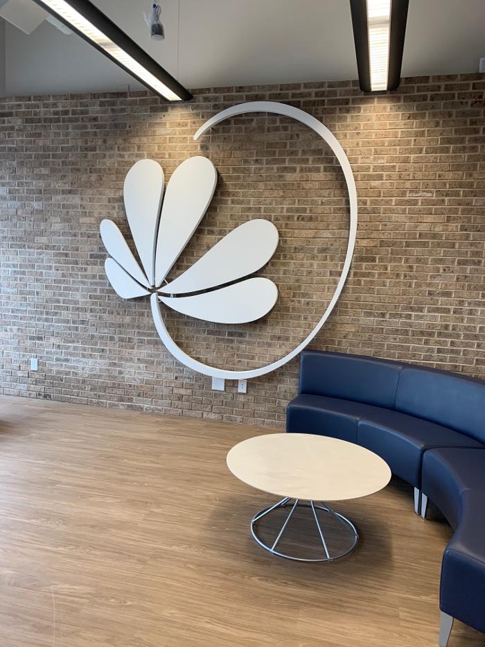 Notre Dame Federal Credit Union Logo