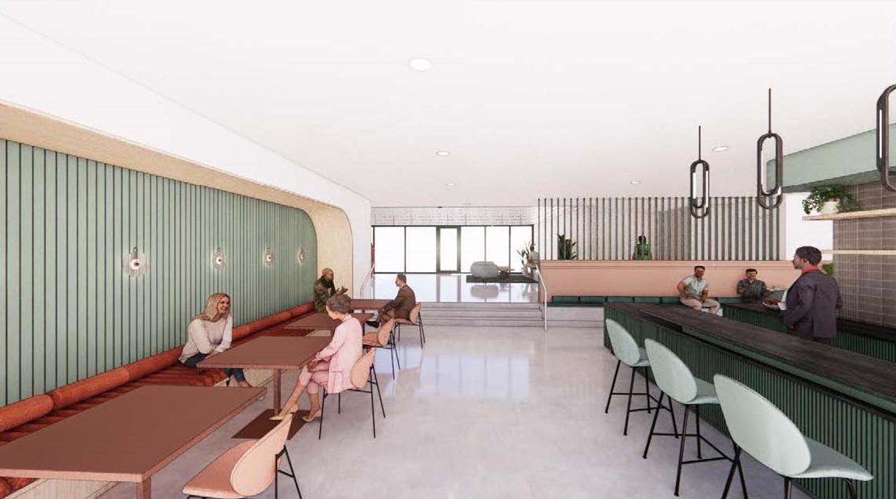 Oxlley Apartments Image