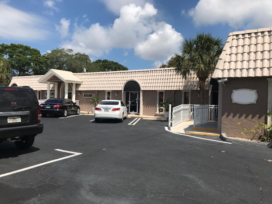 St. Petersburg, FL Image