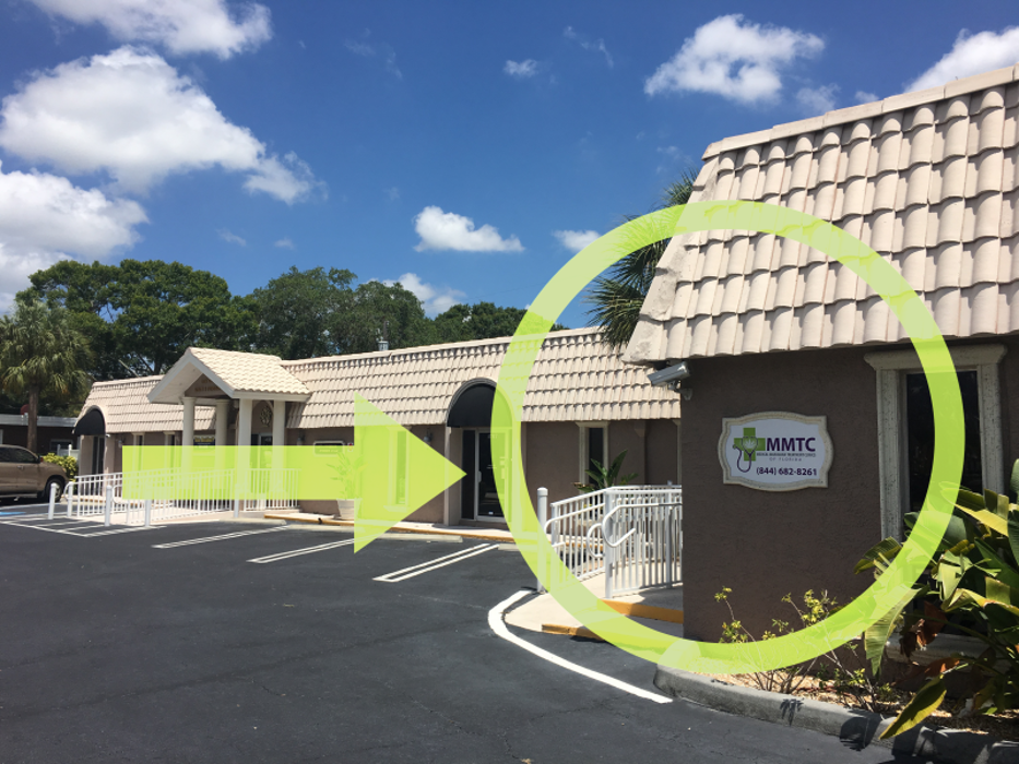 St. Petersburg, FL Image