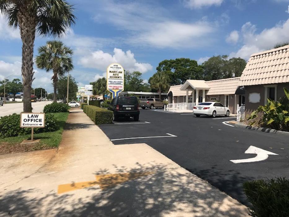 St. Petersburg, FL Image