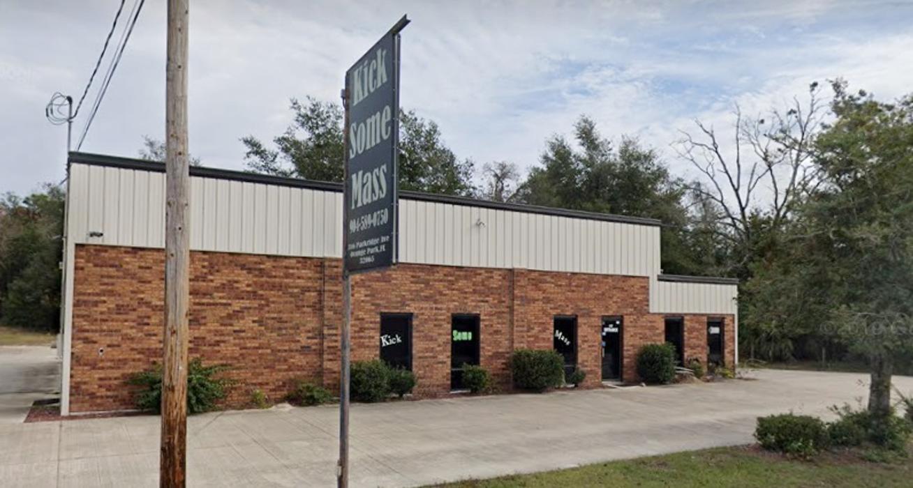 Orange Park - Orange Park, FL