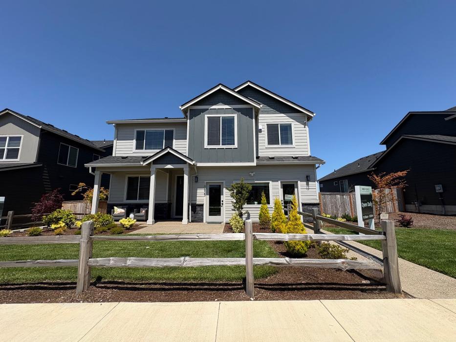 Timber Grove by Holt Homes Image