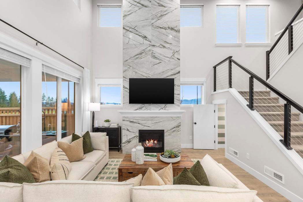 Holt Homes at Tehaleh