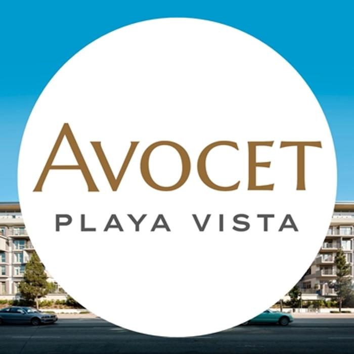 Avocet Playa Vista Image