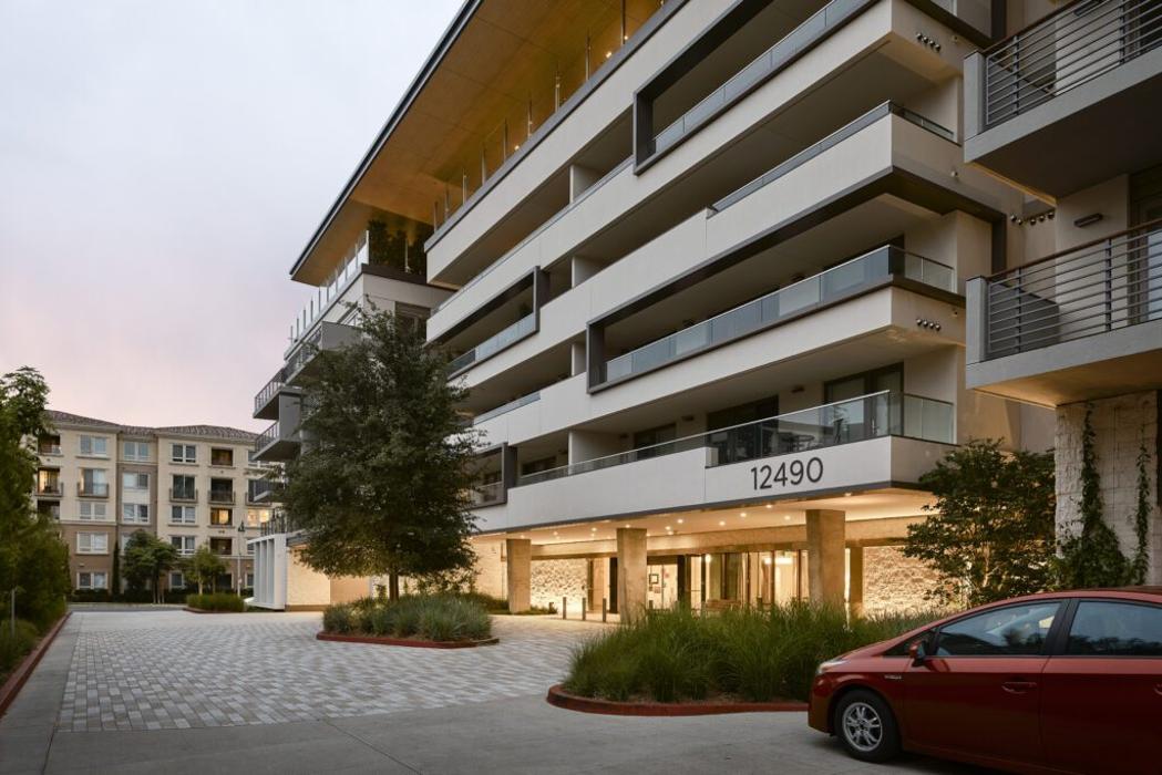 Avocet Playa Vista Image
