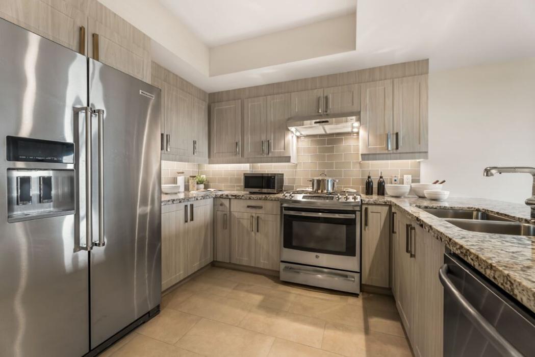 Avocet Playa Vista Image