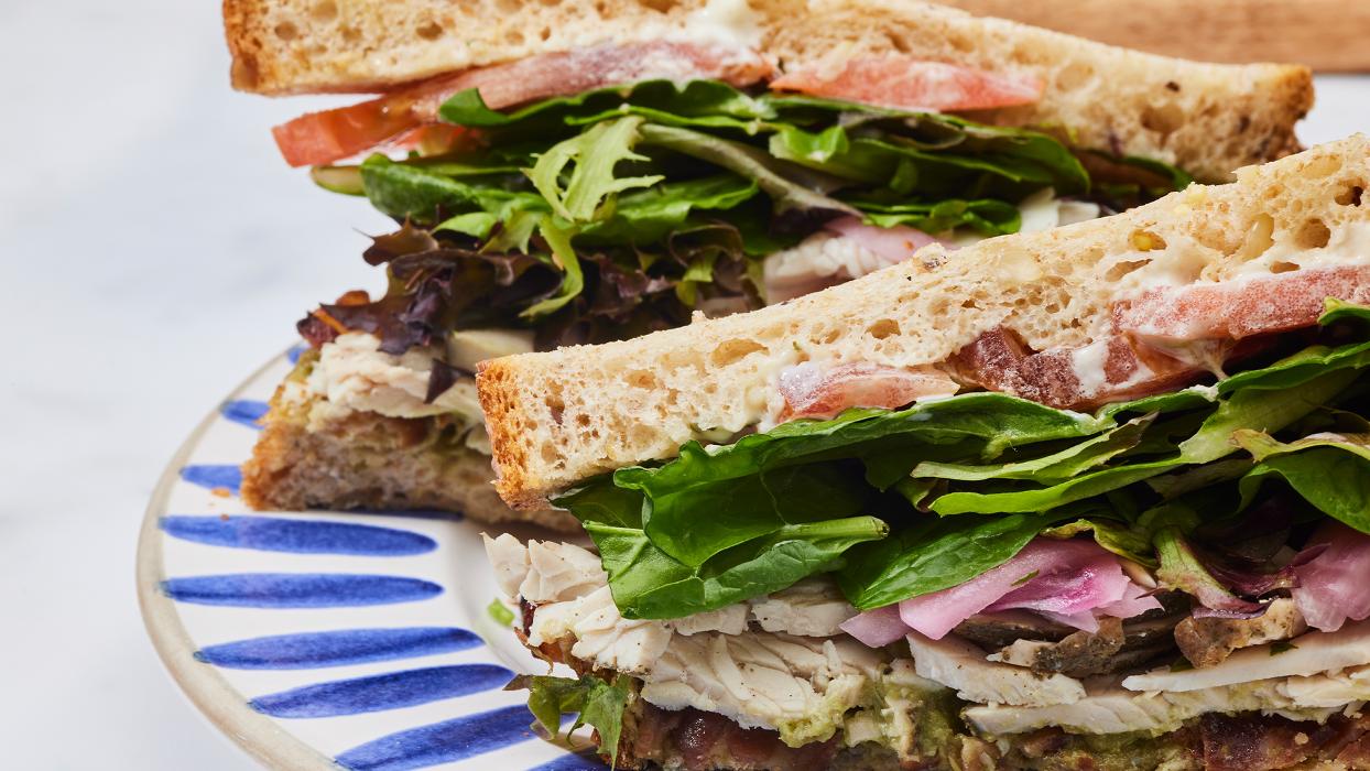 Mendocino Farms Image