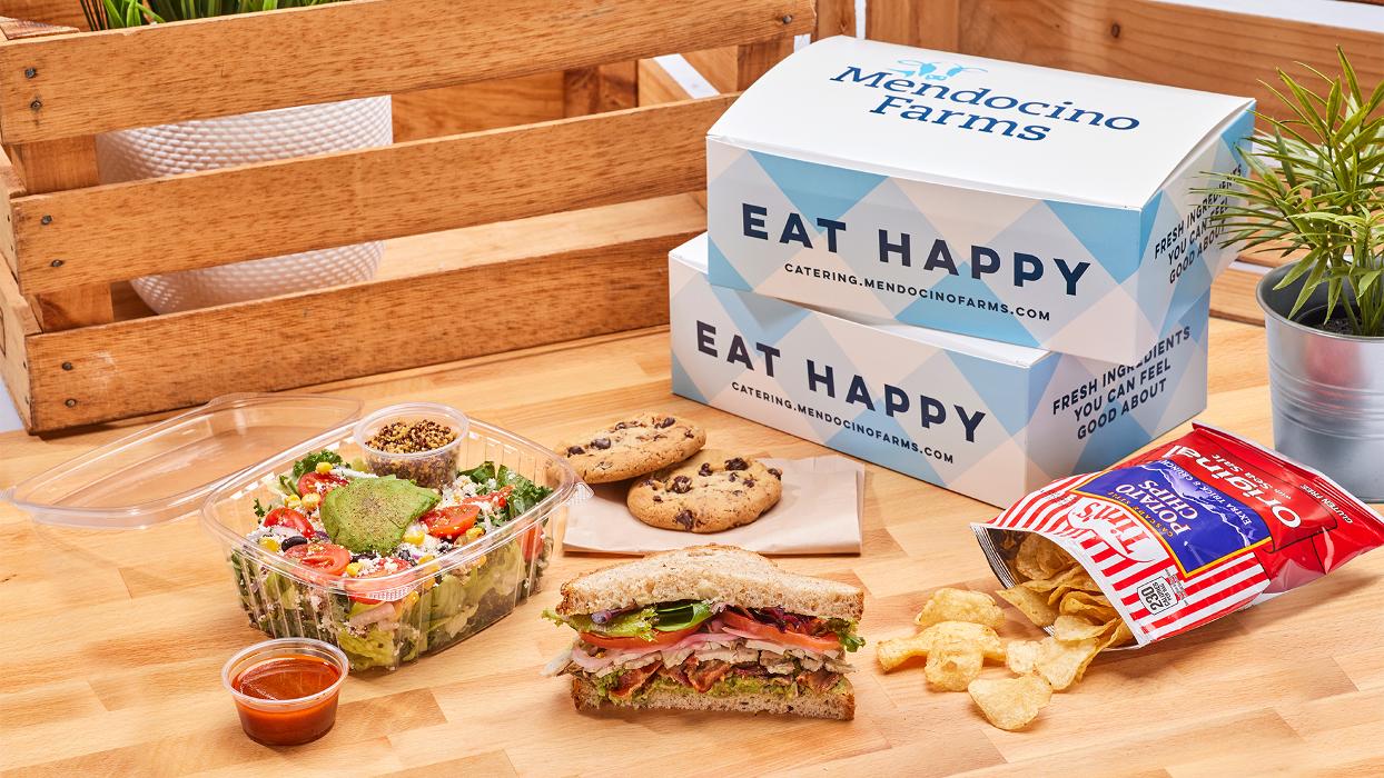 Mendocino Farms Image