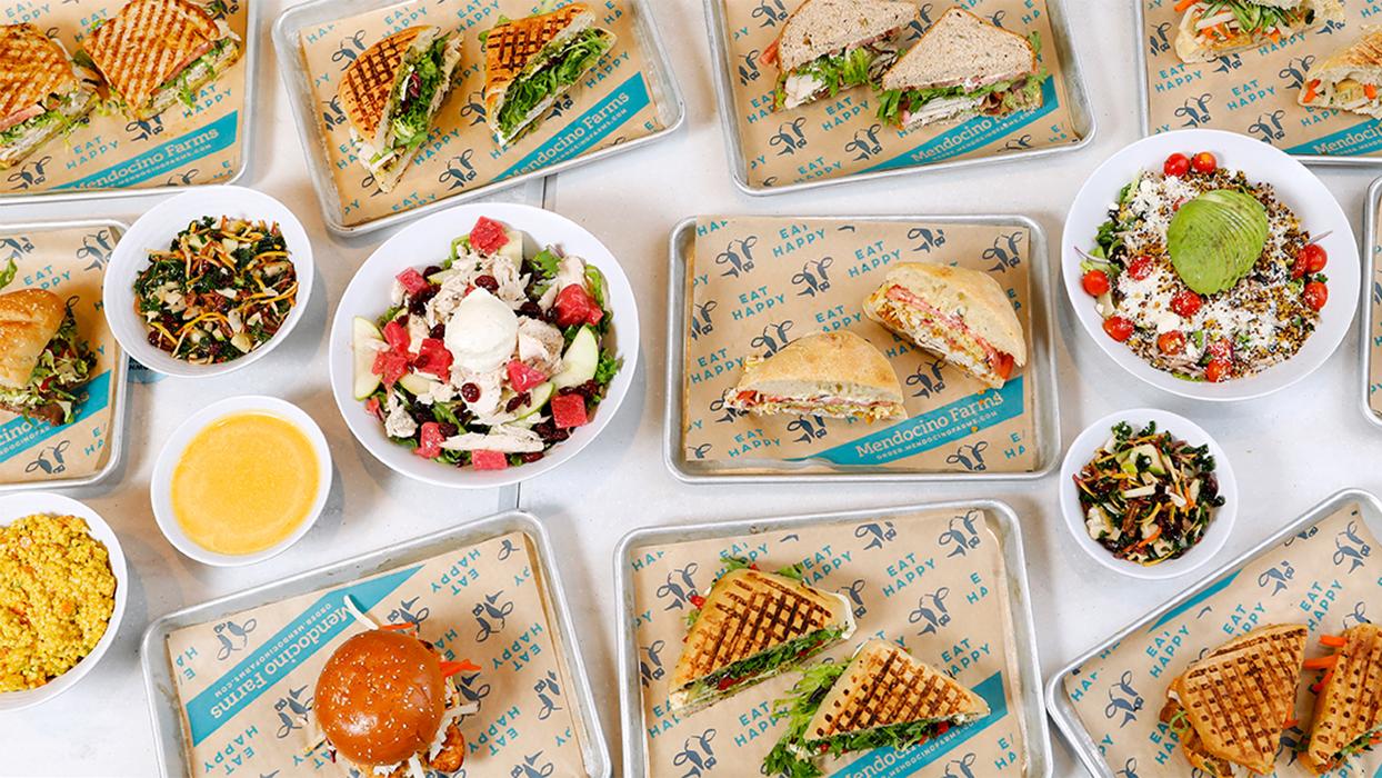 Mendocino Farms Image