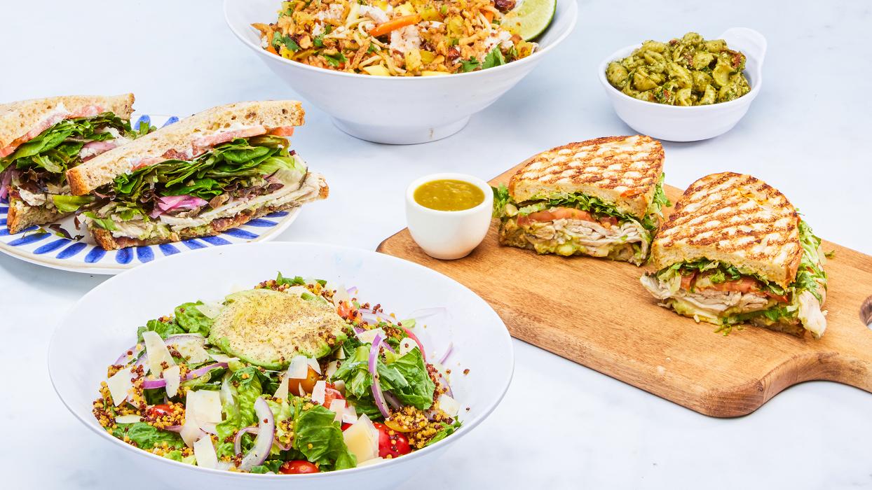 Mendocino Farms Image