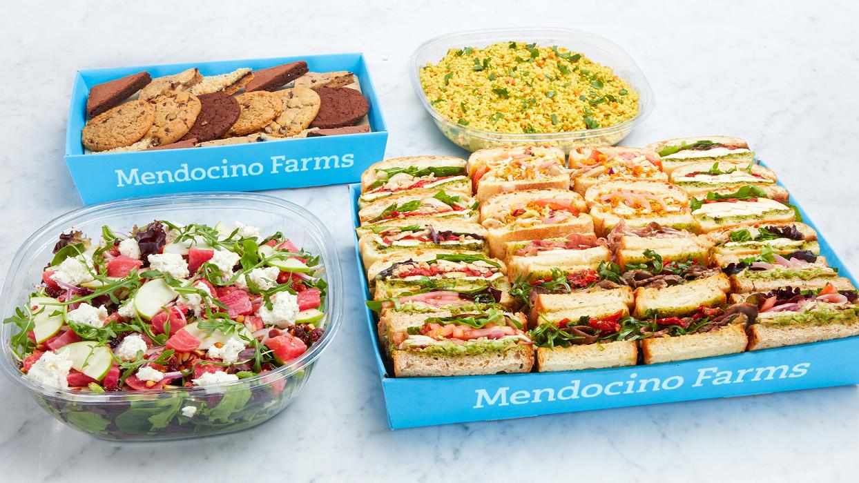 Mendocino Farms Image
