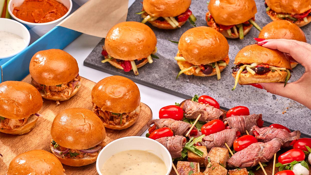 Mendocino Farms Image