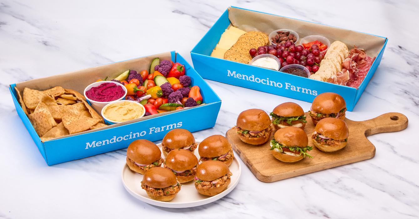 Mendocino Farms Image