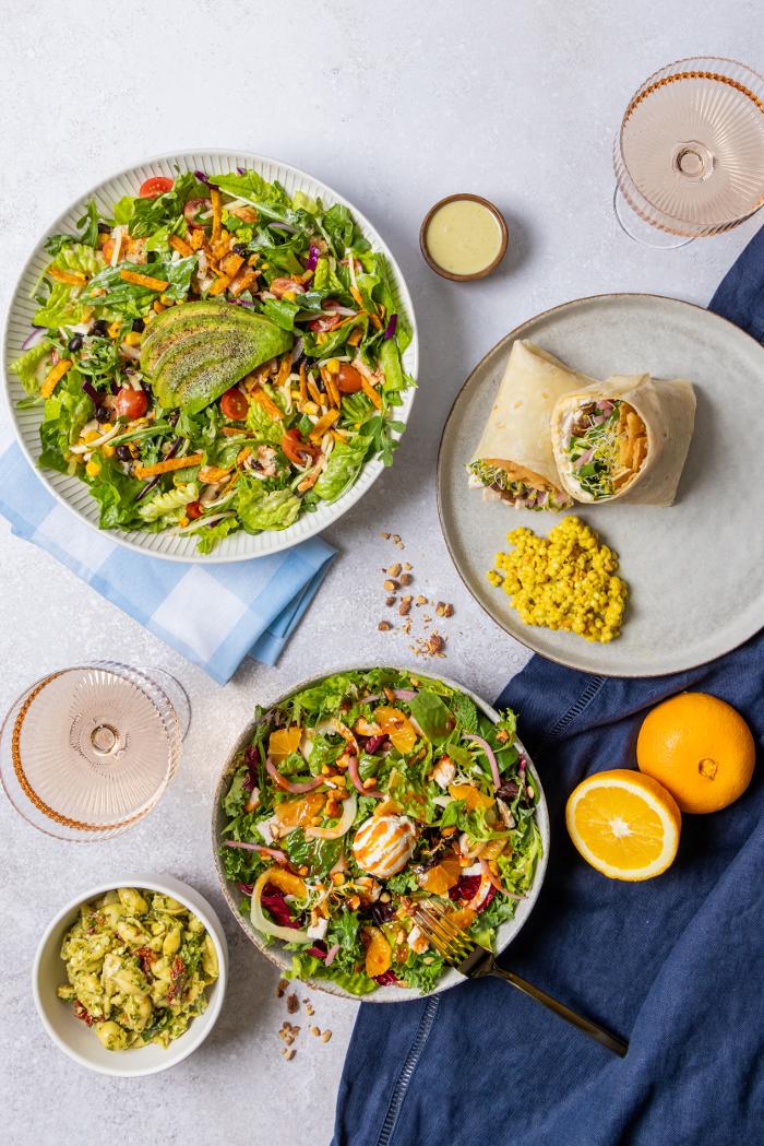 Mendocino Farms Image