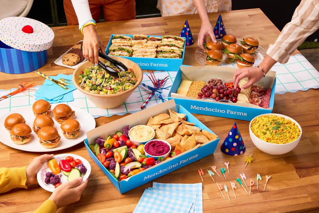 Mendocino Farms Image