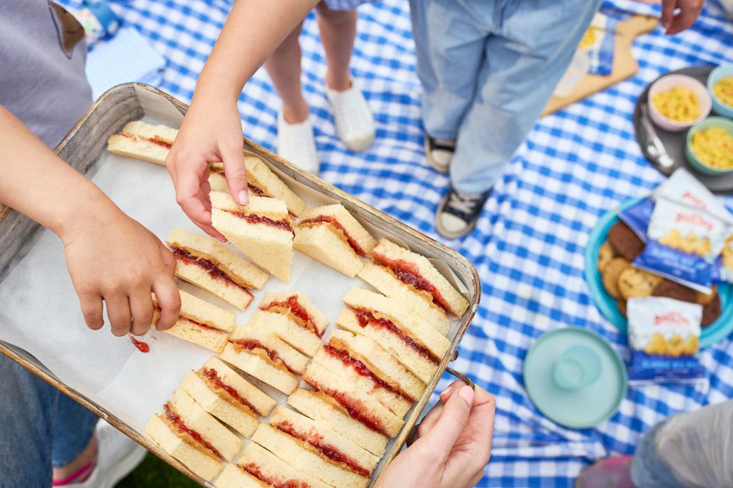 Mendocino Farms Image