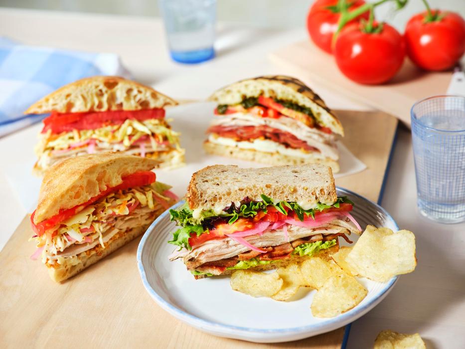 Mendocino Farms Image