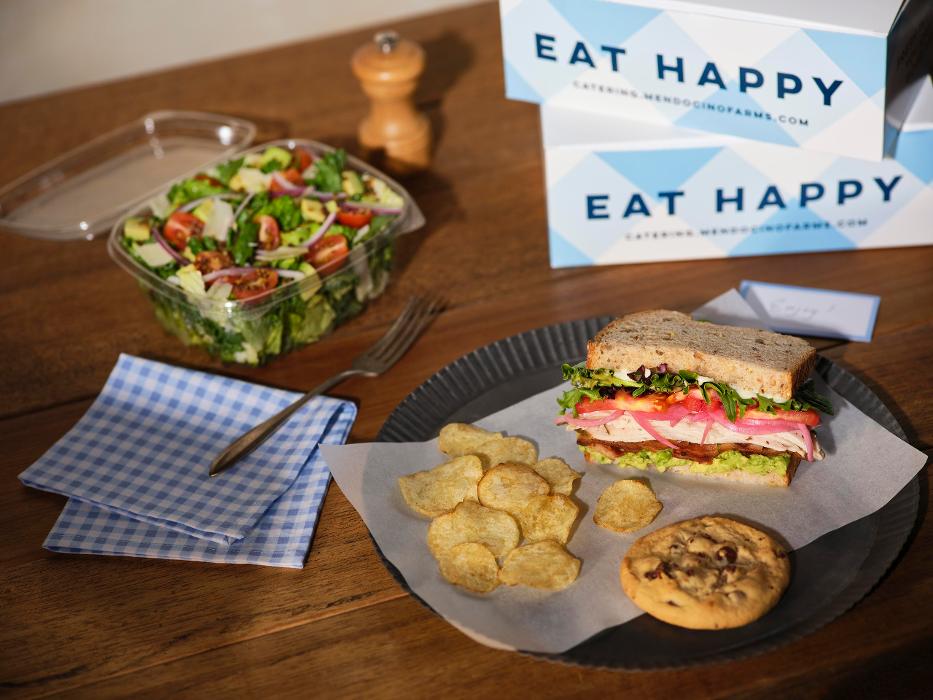 Mendocino Farms Image