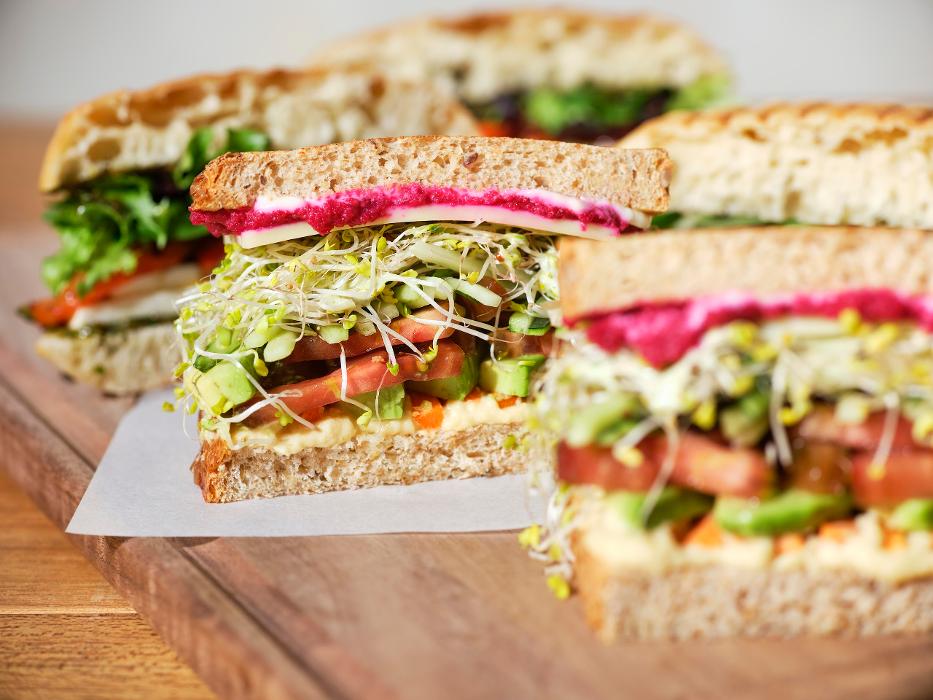 Mendocino Farms Image