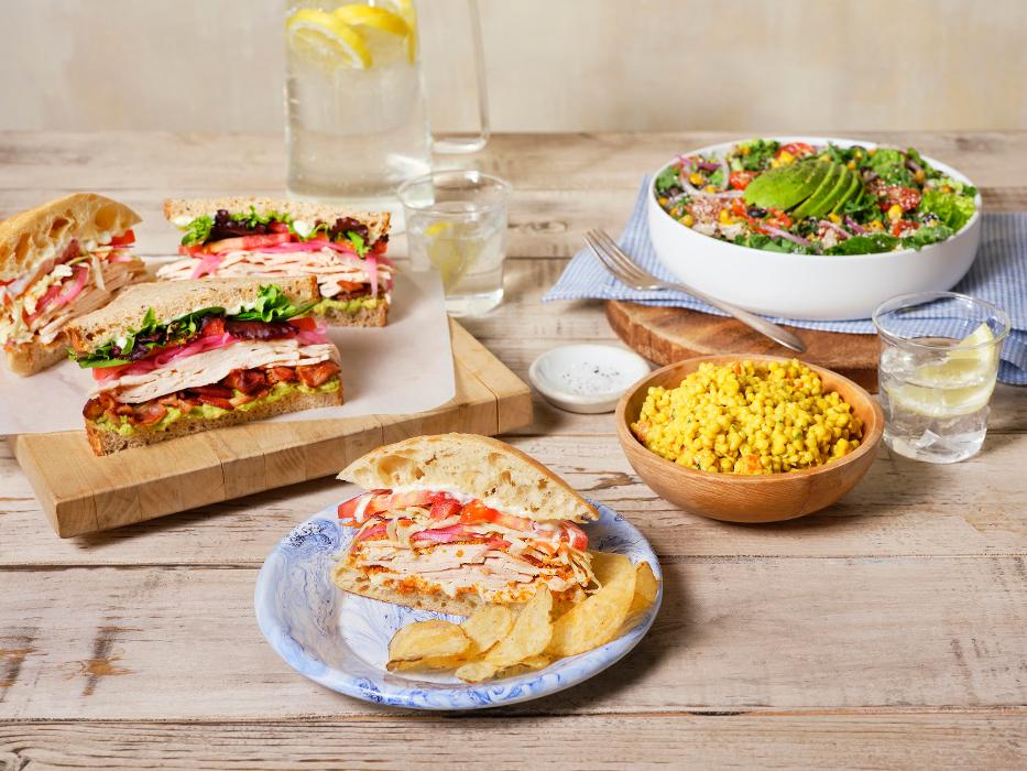 Mendocino Farms Image