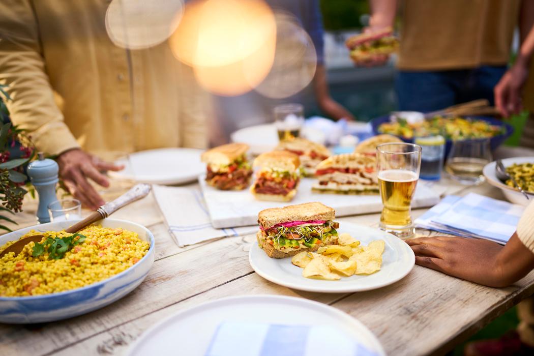 Mendocino Farms Image