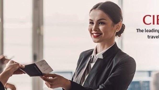 CIBT Visum Centrale GmbH, Streitfeldstraße in München