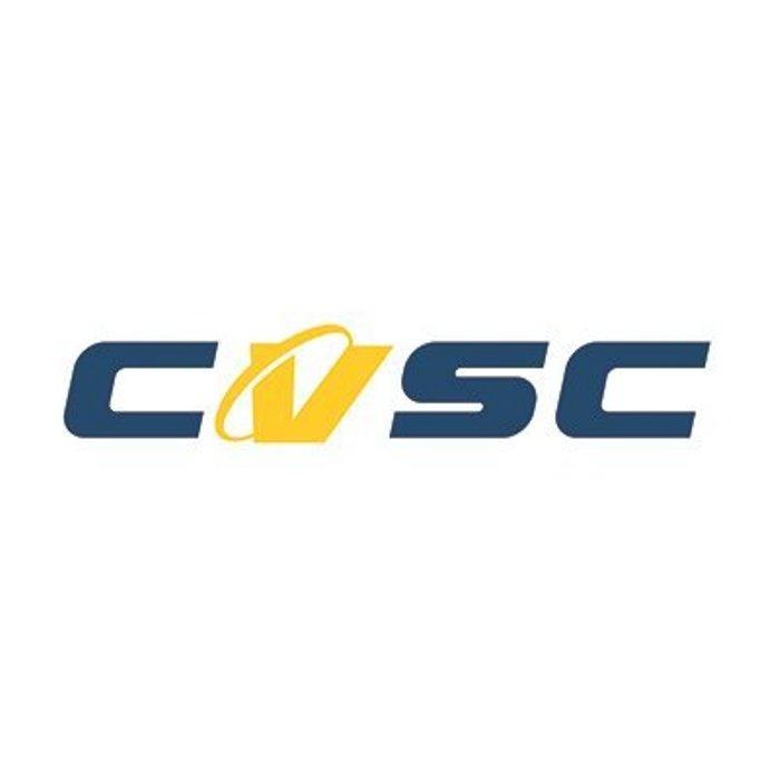 China Visa Service Center Logo