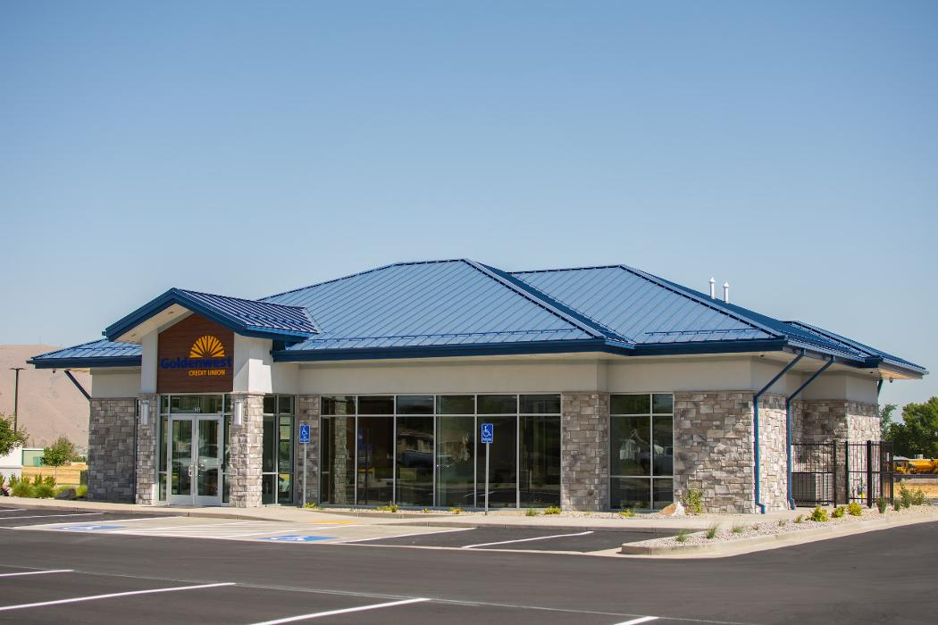 Goldenwest Credit Union - Payson, UT