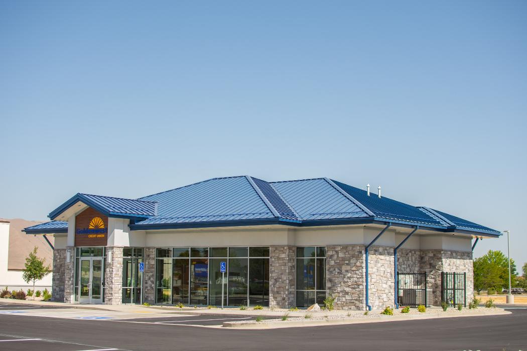 Goldenwest Credit Union - Payson, UT