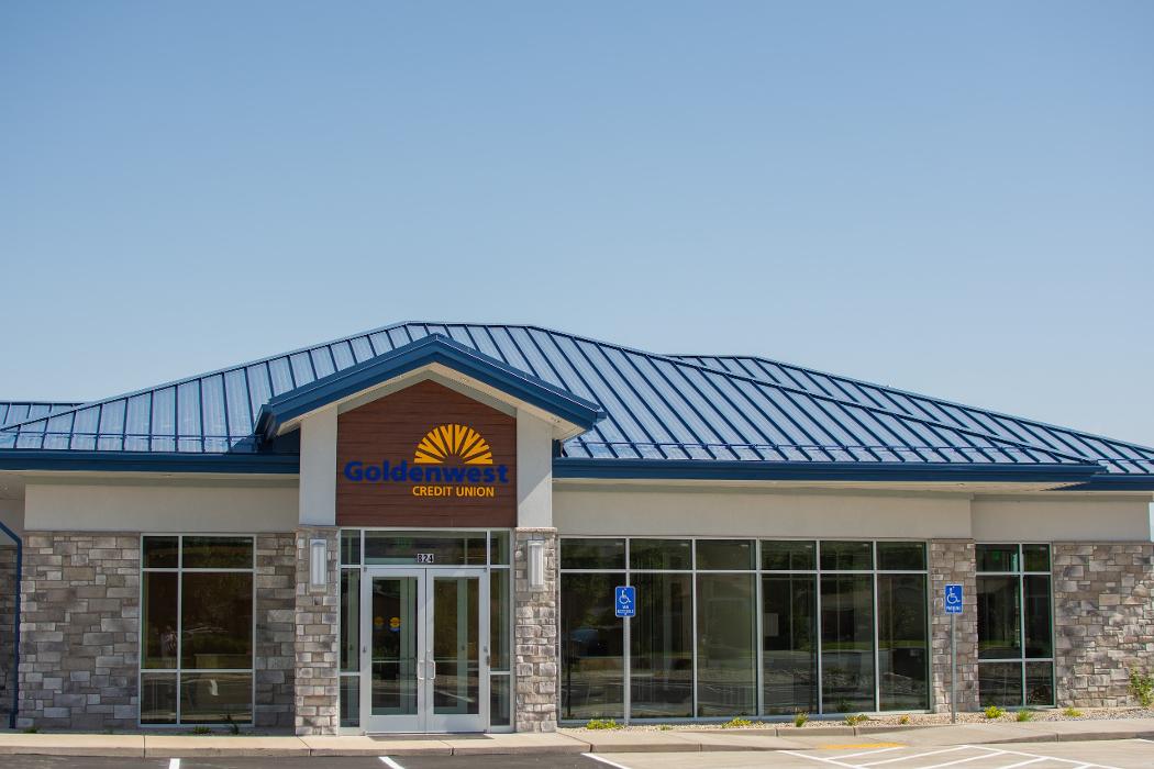 Goldenwest Credit Union - Payson, UT