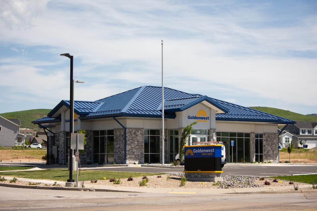 Goldenwest Credit Union - Morgan, UT