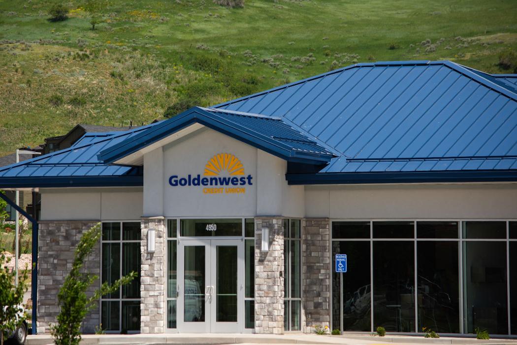 Goldenwest Credit Union - Morgan, UT