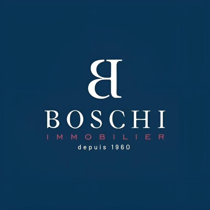 Boschi Immobilier agence immobilière