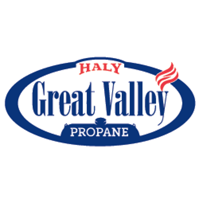 Great Valley Propane Logo