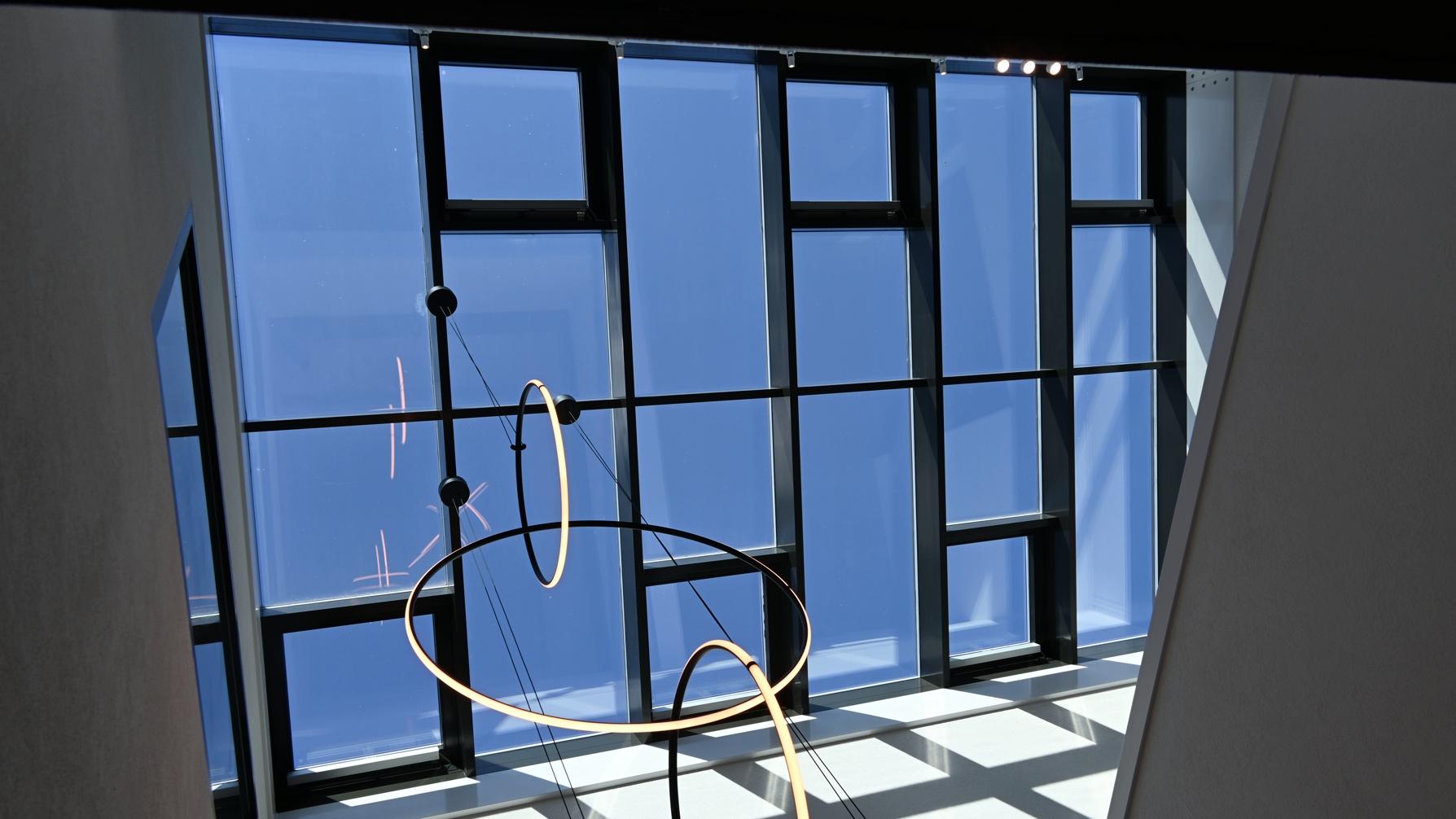 Metallbau Gontenbad AG Appenzell, Rinkenbach in Appenzell