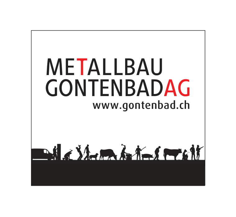 Metallbau Gontenbad AG Appenzell in Appenzell