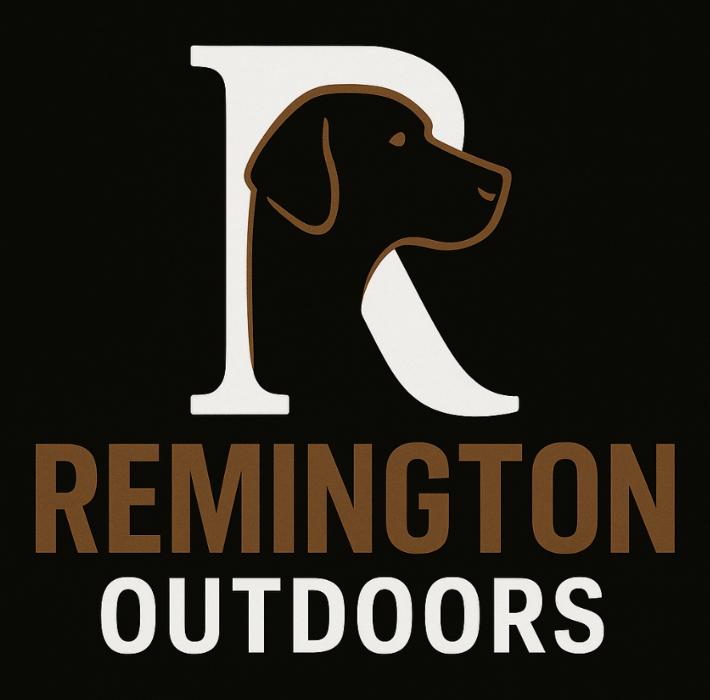 Remington Outdoors Logo