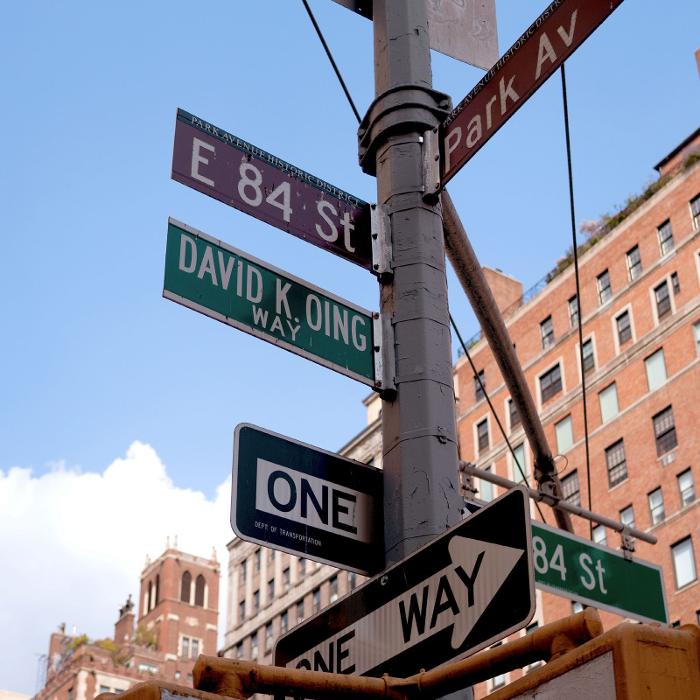 SINY Dermatology 1000 Park Avenue Image