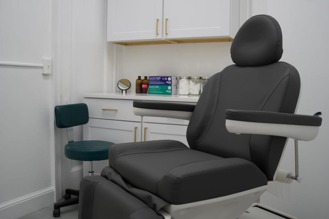 SINY Dermatology 1000 Park Avenue Image