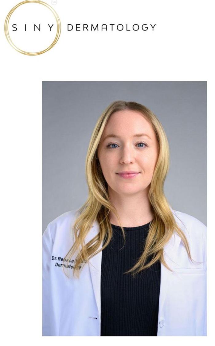 SINY Dermatology Logo